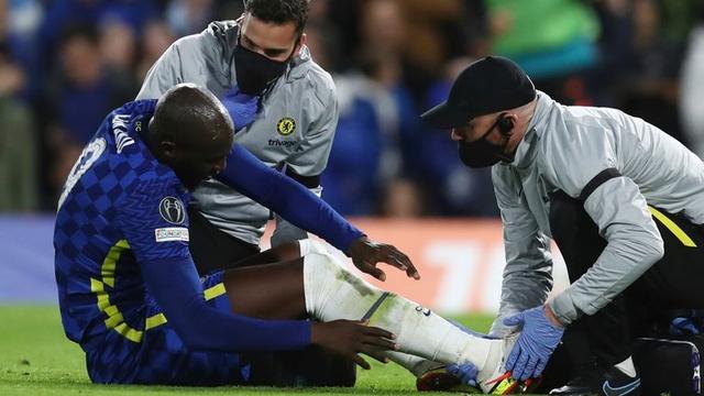 Chelsea je ozlijedio dvojicu napadača u Ligi prvaka